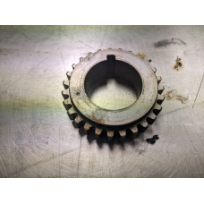 13Z209 Crankshaft Timing Gear For 11-13 Kia Sportage  2.4